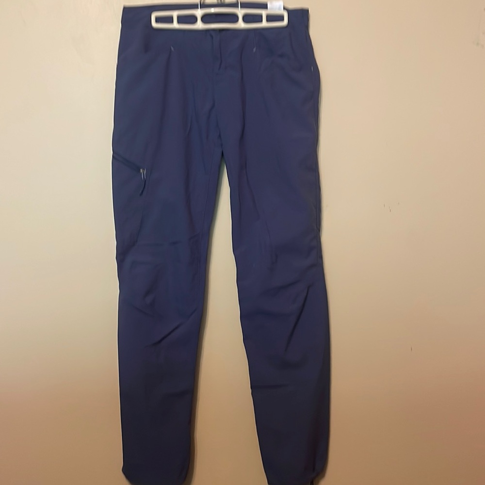 Patagonia rock pants